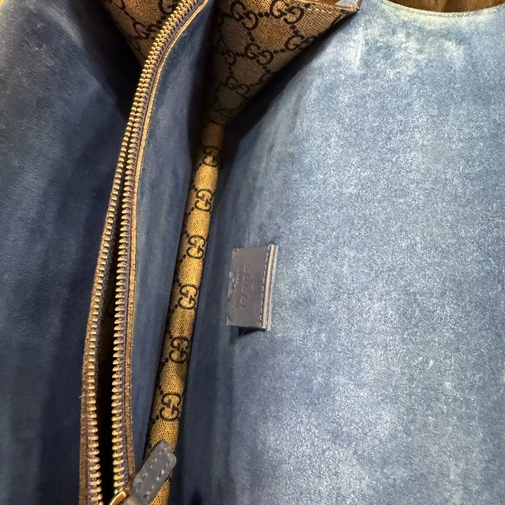 Gucci Blooms Dionysus Blue - Picture 2 of 7